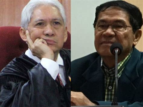 jbc shortlist 2024|Martires, Sandoval, Ramirez in JBC shortlist for next .